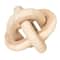 Hello Honey® 5.75" Rustic Pine Wood Chain Link Décor